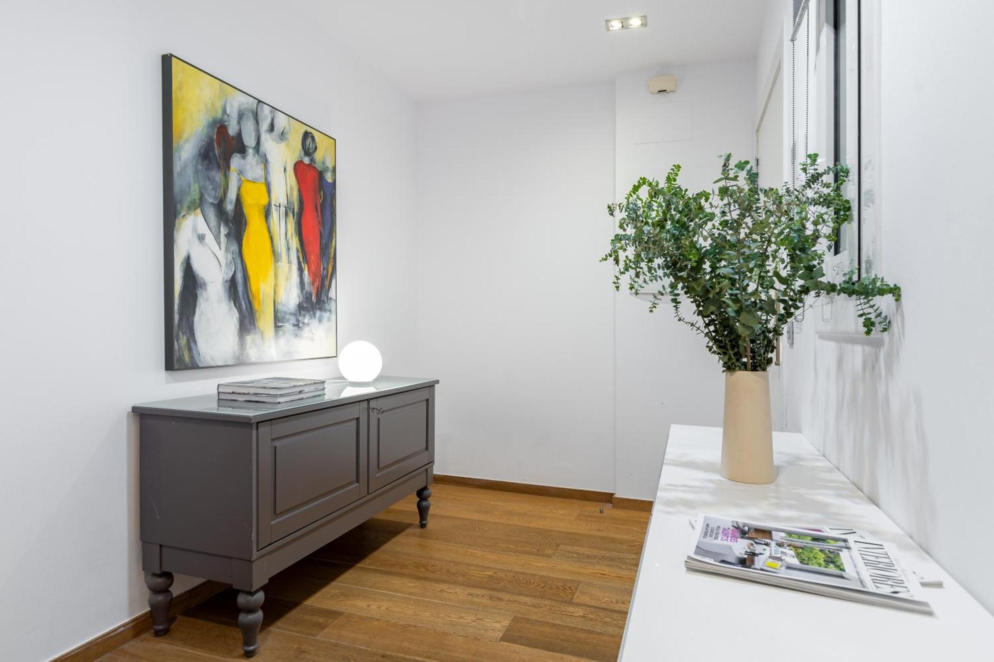 Aspasios Rambla Catalunya Apartments Barcelona Room photo